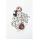 
Miniature high-speed bearing ZZ809 Z869 Z889 Z989 Z689 Z909 Others ZZ1009