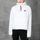 
Nike (NIKE) women's jacket 2025 summer new running sportswear fashion versatile and comfortable casual jacket CZ8801-695 CZ8285-010 S
