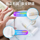 Tmaxx卫生棉条指入式姨妈条塞入式棉棒月经卫生巾游泳专用内置塞 量超多量5盒60支
