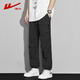 Huili Casual Hosen Herbst Herbst Arbeit Hosen Männer wasserdichte Hose American Hosen Männer Outdoor Bergsteigerhosen Hosen