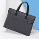 MashaLanti (MashaLanti) men's business trip business briefcase men's bag large capacity office laptop bag high-end New Year's birthday gift