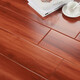 Imitation en bois carreaux de sol de plancher imitation plancher en bois carreaux de céramique salon chambre à coucher en bois grain de grain de sol carreaux de plancher 150x800 Balconie Protection de salle d'étude 150x800 carreaux de grain en bois 15807