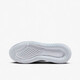 Nike (Nike) Chaussures féminines New Air Max 270 Air Coussin de coussin à faible haut niveau Chaussures de course CI3899-101 DV1968-104 36