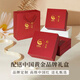 Zhen Shang Silver Chinese Gold Authorized Silver Earrings Men's Earrings Pendant Birthday Gift Anniversary Gift for Boyfriend and Husband S925