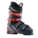 ROSSIGNOL French Golden Rooster ski boots, unisex, all-region mid-to-high-end ski boots, black and red RBH8410 29.5