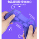 Good value PS5 accessories GM game video game JDG PS5 handle silicone cover protection set Blue L694