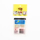 3M Sticky Notes Post-It Paging Index Lesezeichen Label Aufkleber Hinweis Fluoreszenz Transparent Convenience Report Posts 683-5cm 683-5c 683-5CF