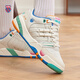 KSWISS casual shoes spring new versatile trendy rainbow candy slam shoes 9275-CH rainbow candy women 37.5