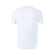 Victor Victor Badminton Sleeve courte T-39005A White Breathable Model XL