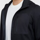 
Rosie O Men's Clothing [wool/black hooded jacket] Same as 24 Spring and Autumn Official Casual Jacket Jacket Black 2XL (54)