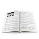 Serie Select] John Thompson Tutorial de piano moderno 12345 Big Soup 1 Big Soup 2 Big Soup 3 Escanee el código para obtener un audio a juego Introducción original Piano Introducción Thompson Piano Materiales de enseñanza Books Piano Piano Music Score Practice Piano enseñando a los niños Comentador de piano autoestudio Da 1 Sopa 1 1