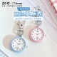 Zhenggang Sanrio Prüfung Special Watch Schüler der High School-Aufnahmeprüfung Stummschalter MAUE WATCH MALD MALE PORBAGUSTE EINGEBRAUCHE PRIZENZUNG