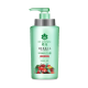 Bee Flower Herbal Essence Shampoo 1L Moisturizing Silky Shampoo Nourishing Soft and Softening Men and Women's Hair Shampoo