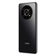 Honor X30 (5G) Phone mobile d'occasion Snapdragon 6NM Fast 5G Core, écran de vue complet à haut débit 120 Hz, Photographie de jeu intelligent Android, Fantasy Night Black 6 Go + 128 Go, charge rapide certifiée 3C gratuite, 95 Nouveau