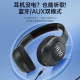 Suoying [Not idle after the exam] Level 4 and Level 6 listening earphones for English exams, special adjustable FM radio Bluetooth, Level 4, Level 6, Level 8, AB head-mounted college entrance examination level 46 charging model [free audio cable丨Noise reduction upgrade] Baiyuan campus students, Netyasi soundproofing and noise reduction wireless