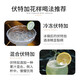 FAST.KING Wine Vodka Life Water Mixing Base Wine 40 Degree Vodka Spirit Set Combination 700ml [Single Pack] 700mL 1 Bottle