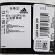阿迪达斯 （adidas）男袜女袜 新款舒适三双装篮球训练跑步透气运动袜休闲短袜 DZ9435(三双装) M（建议38-42码）