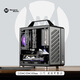 Sugar Cube Mechanical Master Portable Office Game Small ITX Desktop Assembly Equipment DIY Complete Machine Customized Configuration C24 High-end Customized Configuration