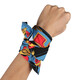 Nike Nike Stirnband Schweiß-absorbierende Gürtel Sportstirnband Stirnband Basketball Street Männer und Frauen Stirnband Nike Open Turban Jame Print DO8254-026