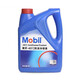 Mobil Speedmaster 1000 semi-engine oil engine lubricant car maintenance supplies Mobil antifreeze -45 degrees 4L red