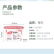 Spring breeze aromatic dehumidifier box 9 box moisture-proof agent dehumidifier bag desiccant indoor dehumidifier bucket moisture-absorbent mildew moisture-absorbent moisture-absorbent bag