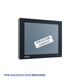 Advantech FPM-715/717/719/715W/721W/724W Touchscreen eingebetteter Bildschirm Industrial Flat Panel Display 23,8 Zoll: FPM-724W-P9AE