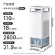 Mijia Home Appliances National Subsidy Xiaomi Purifying Fog-Free Humidifier 3Max Sterilization and Allergen Removal Humidifier Air Purification All-in-one Machine