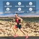 Garmin forerunner255 mysterious gray -hearted blood oxygen running iron three outdoor sports smart watches