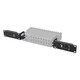 Mikrotik Enterprise Gigabit/10G 2,5G Router Quad-Core-Hochgeschwindigkeits-Stall-CPU-Hardware-Beschleunigung ROS mit intrinsischer Lizenz RB5009/L009 K-79