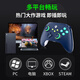 PowerA Microsoft officially authorized xbox game wired handle supports pc steam computer xbox series original god double shadow wonderland assassin's creed shadow ming moyuanxuzhiyu