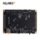 Alinx FPGA Development Board Schwarz Gold Xilinx Zynq7000 7010 7020 Einführung Lernentwicklung Board AX7Z020B AN9767 DA Collection Package