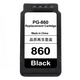 
Jingcheng PG-860/CL-861XL ink cartridges for Canon TS5380t TS5380 inkjet printer ink [1050 pages] PG860/CL861XL ink cartridge set