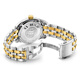 Plum Blossom (Titoni) Swiss Watch Universe Series Automatic Mécanical Room Gold Steel Band Importé Men's Watch 797SY-695 Gift For Boyfriend