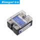 Huilid Xinxon Xinxiang JGX-1 D4840 Relé de estado sólido monofásico SSR-40DA Relé de certificación AC 3C controlado por DC (conjunto de divisas media)