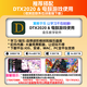 罗兰（Roland）罗兰电子鼓架子鼓TD07DMK TD07KV成人儿童练习娱乐演奏电鼓 5鼓3镲TD07KV+PA35音箱+礼包
