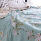 Nanjiren 100% cotton machine washable air conditioning quilt summer cool quilt quilt core 200*230cm