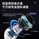 
WITGOER [No. 1 in the TOP list] Bluetooth headsets are suitable for Apple 16pro/iphone true wireless noise reduction 2025 latest ultra-long battery life music semi-in-ear mobile phone Huawei