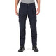 5.11 (Série tactique) Fan militaire Pantalon tactique 511abr mince pantalon tactique pantalon usistant multi-poche à pantalon de travail décontracté 74512 Bleu foncé 724 38/32 (tour de taille 2 pieds 9-3 pieds 1 pantalon 108)