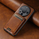 Applicable à Huawei Mate60 Case de téléphone mobile MATE60PRO + NOUVEAU BAG SAG CALLE BACKET COUVERNEMENT COURT DE PROTECTION MOBILE ANTIFOL