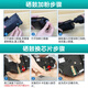 超跃适用奔图m6212w硒鼓奔腾m6208w打印机墨粉PD216 P2207W粉盒P2208W粉盒学习版 【实惠六支装】加黑型碳粉【60g/支】
