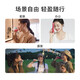 Huawei Smart Selection Power Wins Electric Toothbrush Smart Convenient Travel Adult Goddess Father's Day Gift for Girls Boyfriend and Girlfriend Ladies Men's Birthday Couple Gift Box 3Pocket Jinglan - Exclusive Edition + Original Brush Head * 2 Set