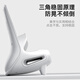 
Bkayp is suitable for Apple wireless charger 15W fast charging iPhone 13-16 Huawei Android vivo Xiaomi oppo mobile phone small chair stand vertical sound expansion