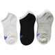 
adidas 3rd leaf clover socks 2020 spring and summer new men and women medium tube high tube classic sports running fitness comfortable breathable stockings S21490 AB3889/three pairs of sheets/boat socks All size code