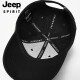 Jeep (JEEP) hat men's fashion trend baseball cap all-season peaked cap sun hat men and women sun hat A0631