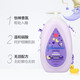 Johnson's body lotion baby lotion body lotion baby cream moisturizing sweet sleep lotion 500ml made in Malaysia