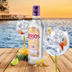 Suntory Lario Larios importierten spanische Wein Gin Gin Gin Mediterraner Stil Lario Gin 700 ml 1 Flasche Leidenschaft Küste