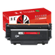 
Jingcheng TL-3301U powder box is suitable for Lisichen MA3340DN GA3340DN GB3341DN Huaxun Ark HS1381/1381e black and white laser printer toner cartridge toner cartridge large capacity