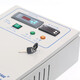 Caja de control eléctrico Xinzhou personalizada NAK121 5.5-15KW Almacenamiento en frío Refircionamiento de termostato Box NAK12155KW58 Caballo
