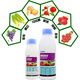 Corteva Dupont Zengwei Yingxian 31% Oxone Fluthiazole Grape Downy Mildew Late Early Blight Pesticide Fungicide 11ml*1 Bag