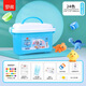 Rover Antibactérien Ultra Light Clay 24 Color Mud Birthday Gifts pour garçons et filles Toys's Toys Clay en céramique Argile